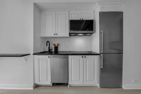 $515,000 | 45 Tudor City Place, Unit 411 | Midtown East