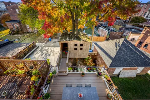 $799,000 | 2446 Eutaw Place, Baltimore, MD 21217