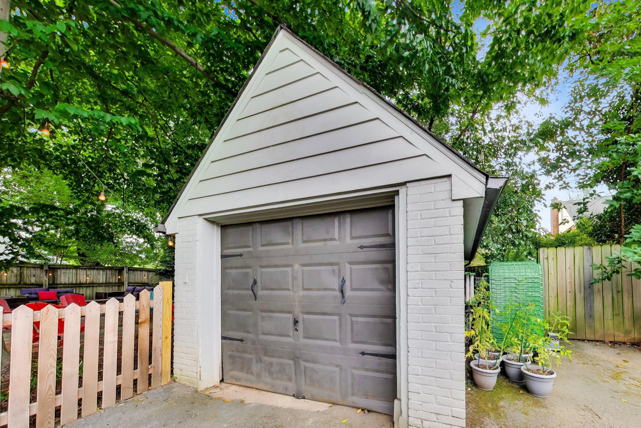 306 Indian Spring Drive Silver Spring, MD 20901 - Photo 51 of 54 Gallery Image 51