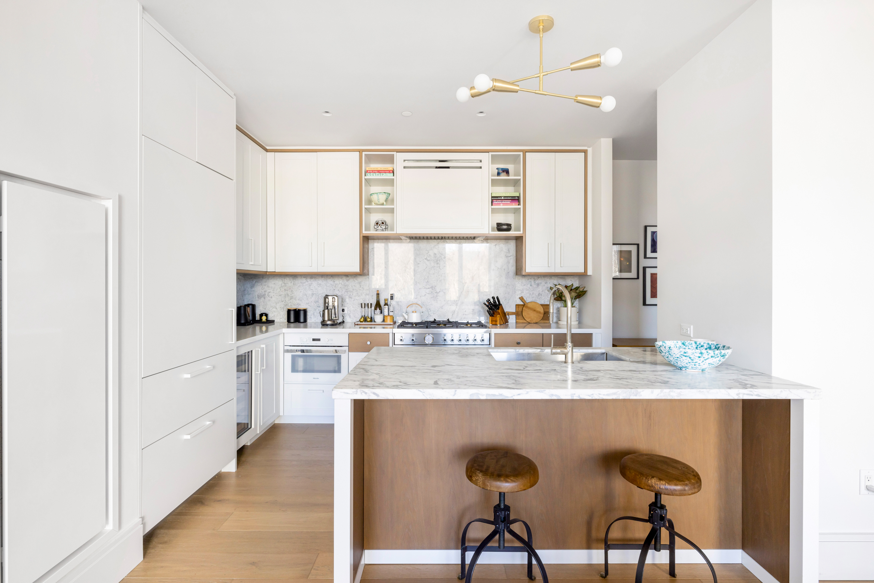 1 Clinton Street, Unit 5B Brooklyn, NY 11201 - Photo 2 of 19