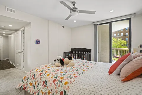 $1,350,000 | 2725 Connecticut Avenue Northwest, Unit 507, Washington, DC 20008