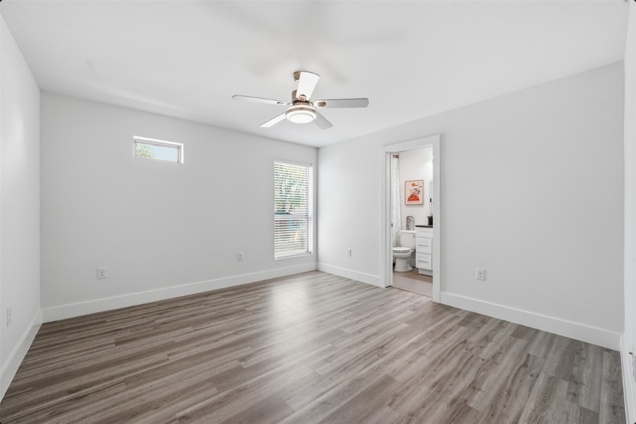 4705 Louis Avenue, Unit A & B Austin, TX 78721 - Photo 34 of 40