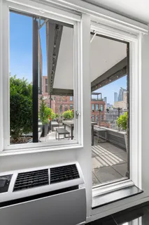 $995,000 | 105 West 13th Street, Unit 16F | West Village