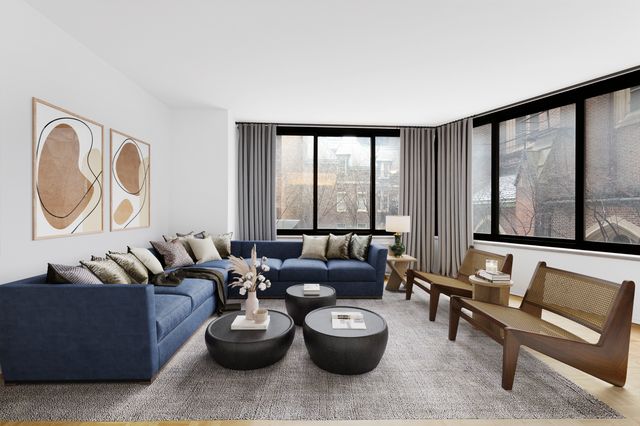 $1,052,500 | 155 West 70th Street, Unit 3A | Upper West Side