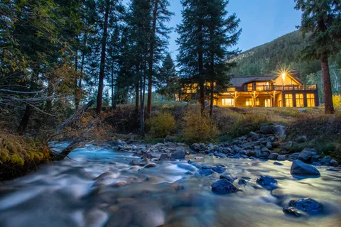 $19,500,000 | 27 Fall Creek Road, Aspen, CO 81611