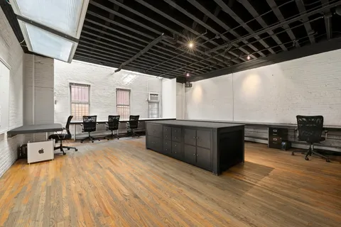 $4,000,000 | 13 Worth Street, Unit 11 | TriBeCa
