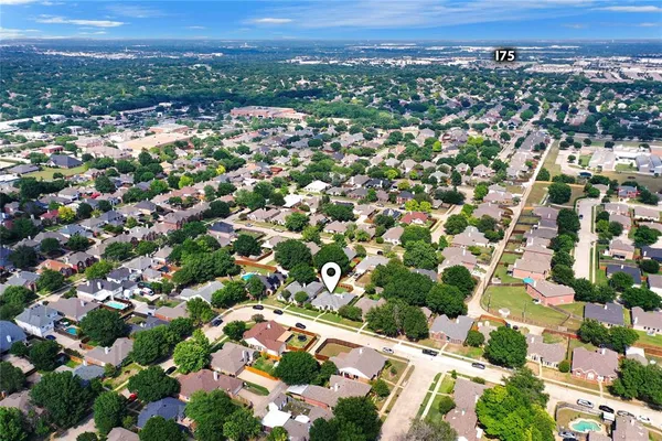 $2,600 | 4305 Durango Lane, McKinney, TX 75070