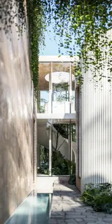 $1,310,000 | Cosmos By Amari 5 Av Sur 13, Unit 3, Central Tulum, Mexico, FL 33431