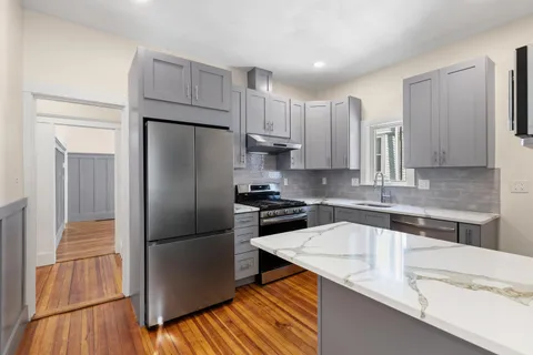 $1,400,000 | 96 Brayton Road, Brighton, MA 02135