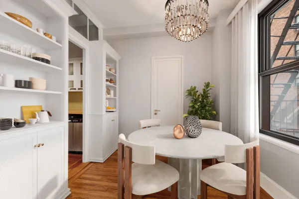 $5,995 | 77 Park Avenue, Unit 6G | Murray Hill