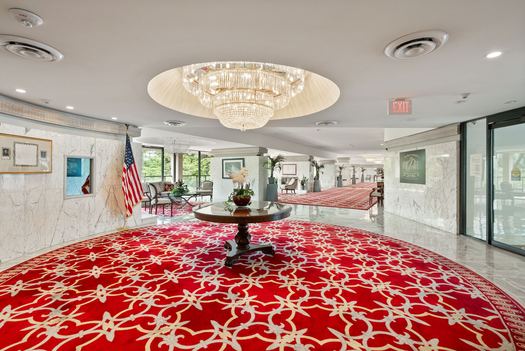 1101 South Arlington Ridge Road, Unit 608 Arlington, VA 22202 - Photo 5 of 45