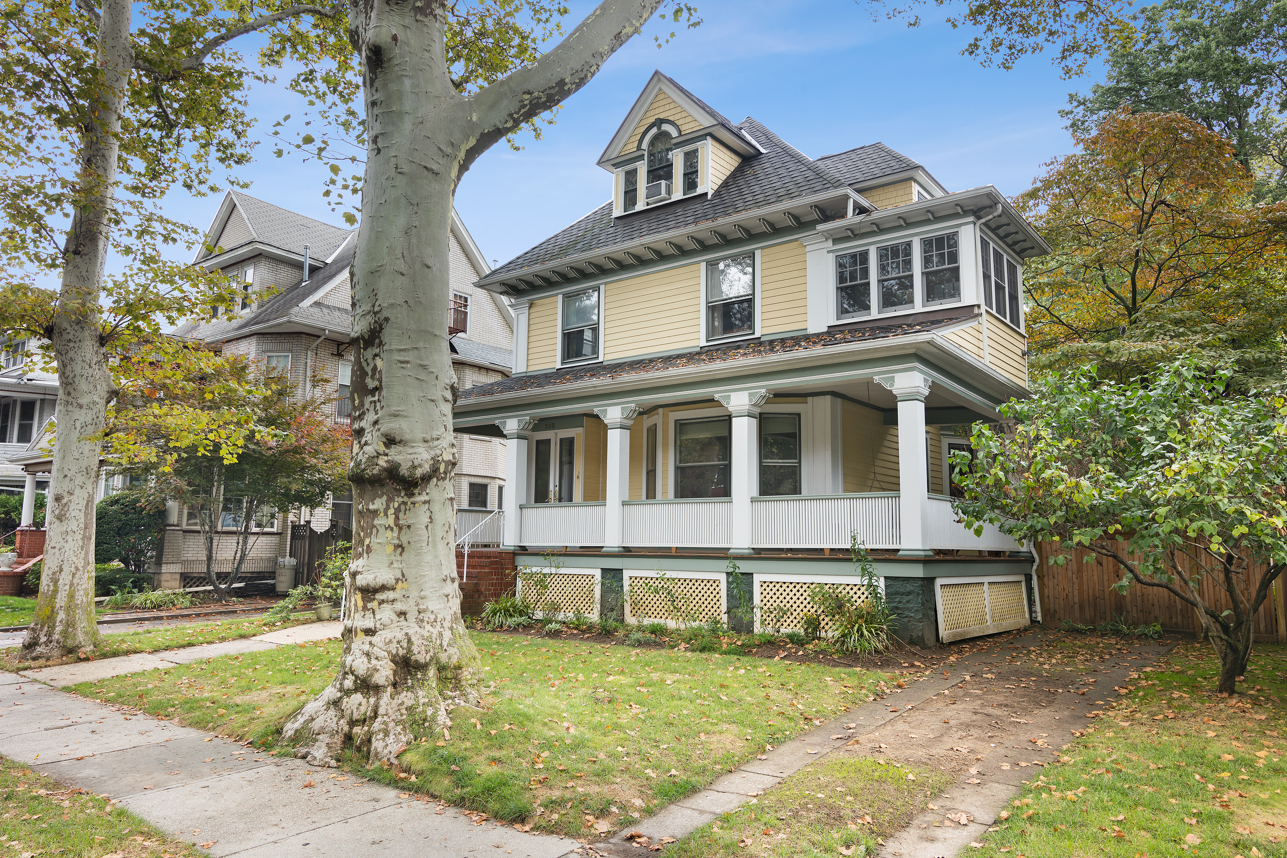 293 Rugby Road Brooklyn, NY 11226 - Photo 2 of 15