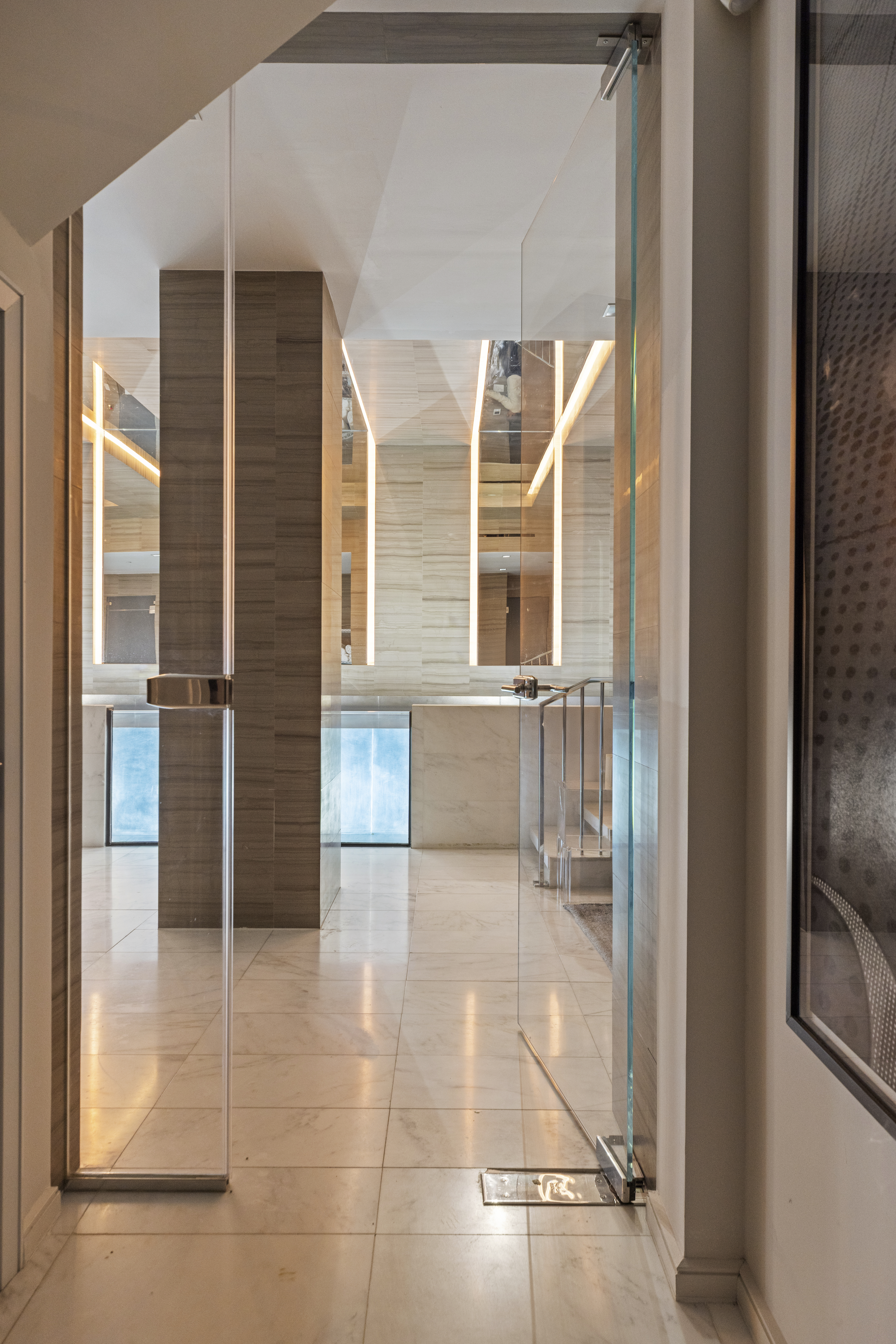 11 Beach Street, Unit THC Manhattan, NY 10013 - Photo 4 of 22