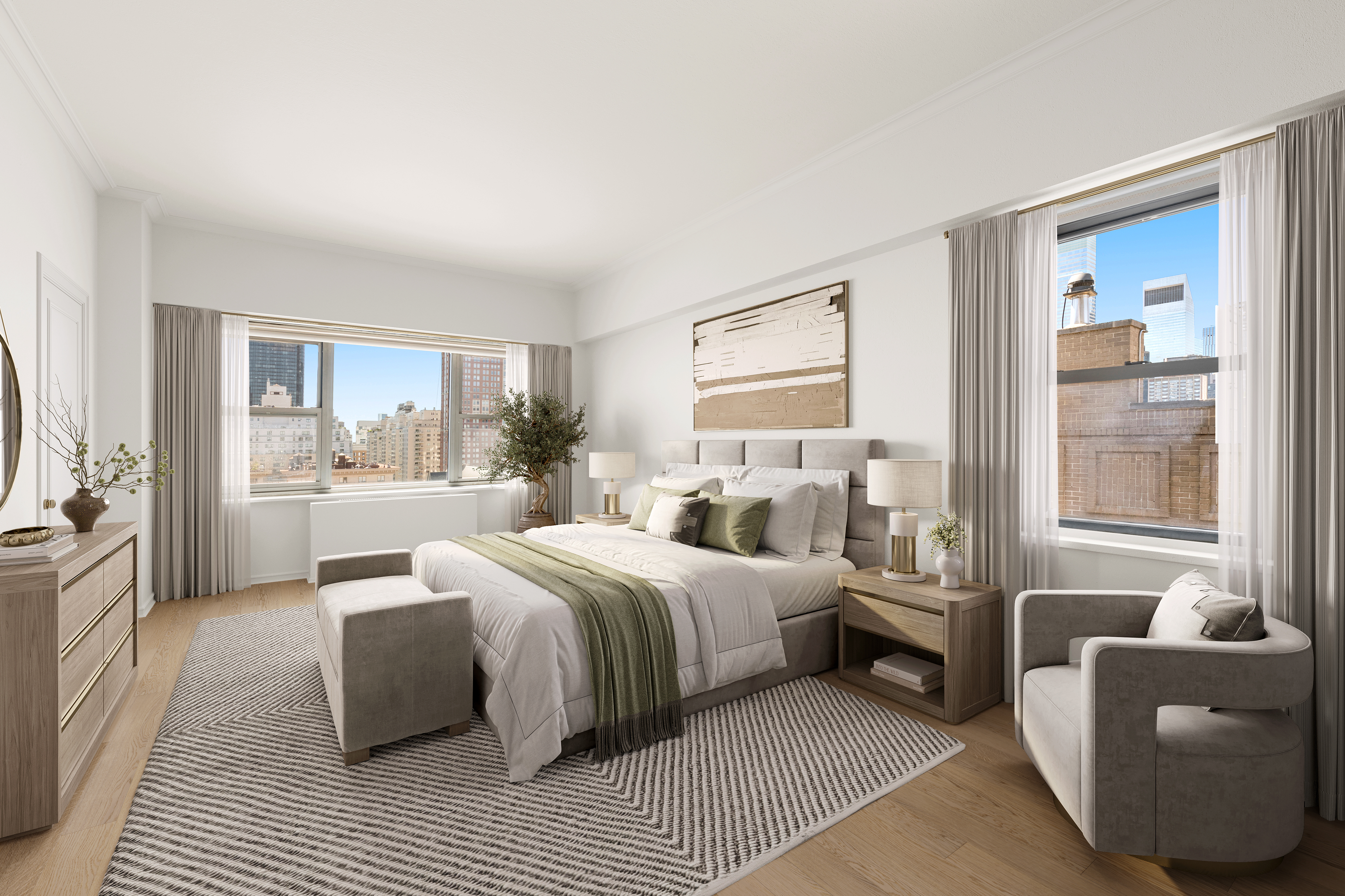 650 Park Avenue, Unit 18C Manhattan, NY 10065 - Photo 18 of 35