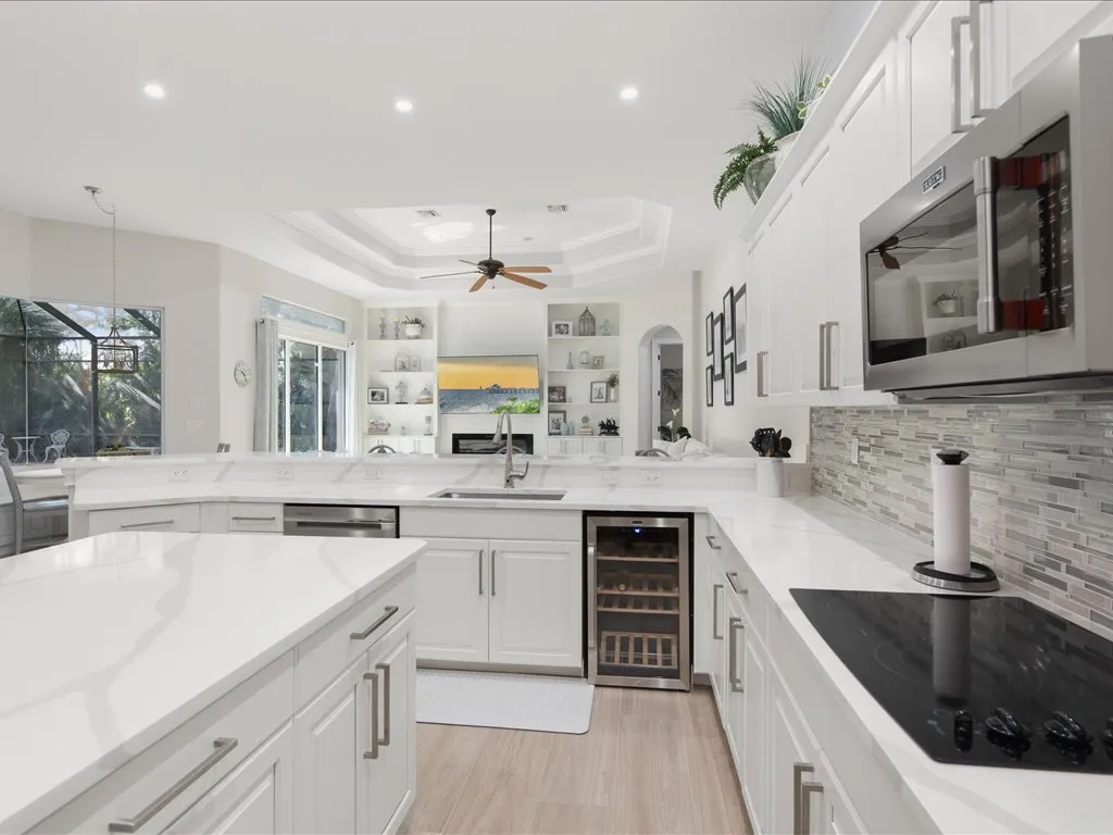 $890,000 | 16109 Waterleaf Lane, Fort Myers, FL 33908