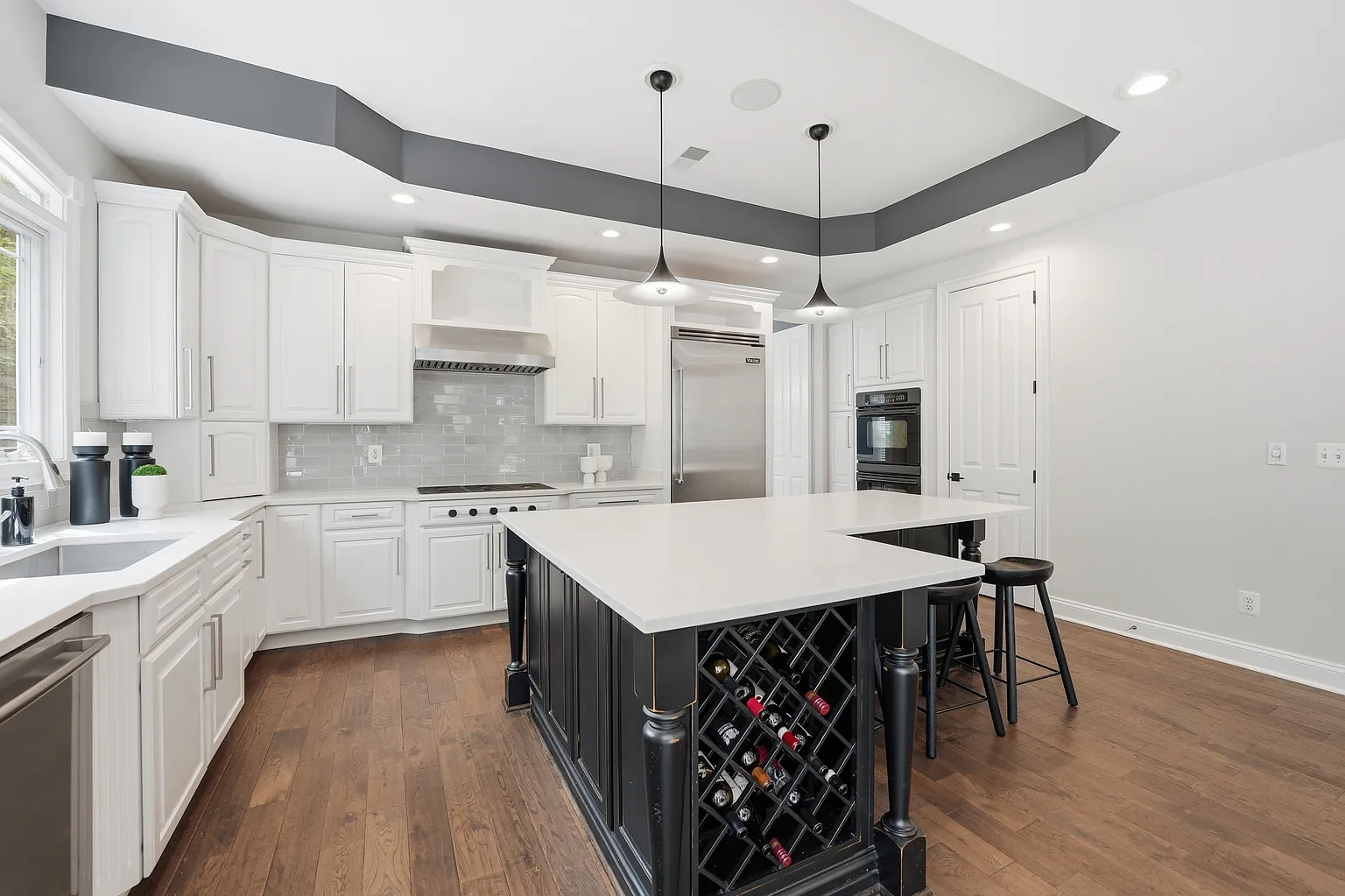 9153 Riesley Lane Vienna, VA 22182 - Photo 37 of 108