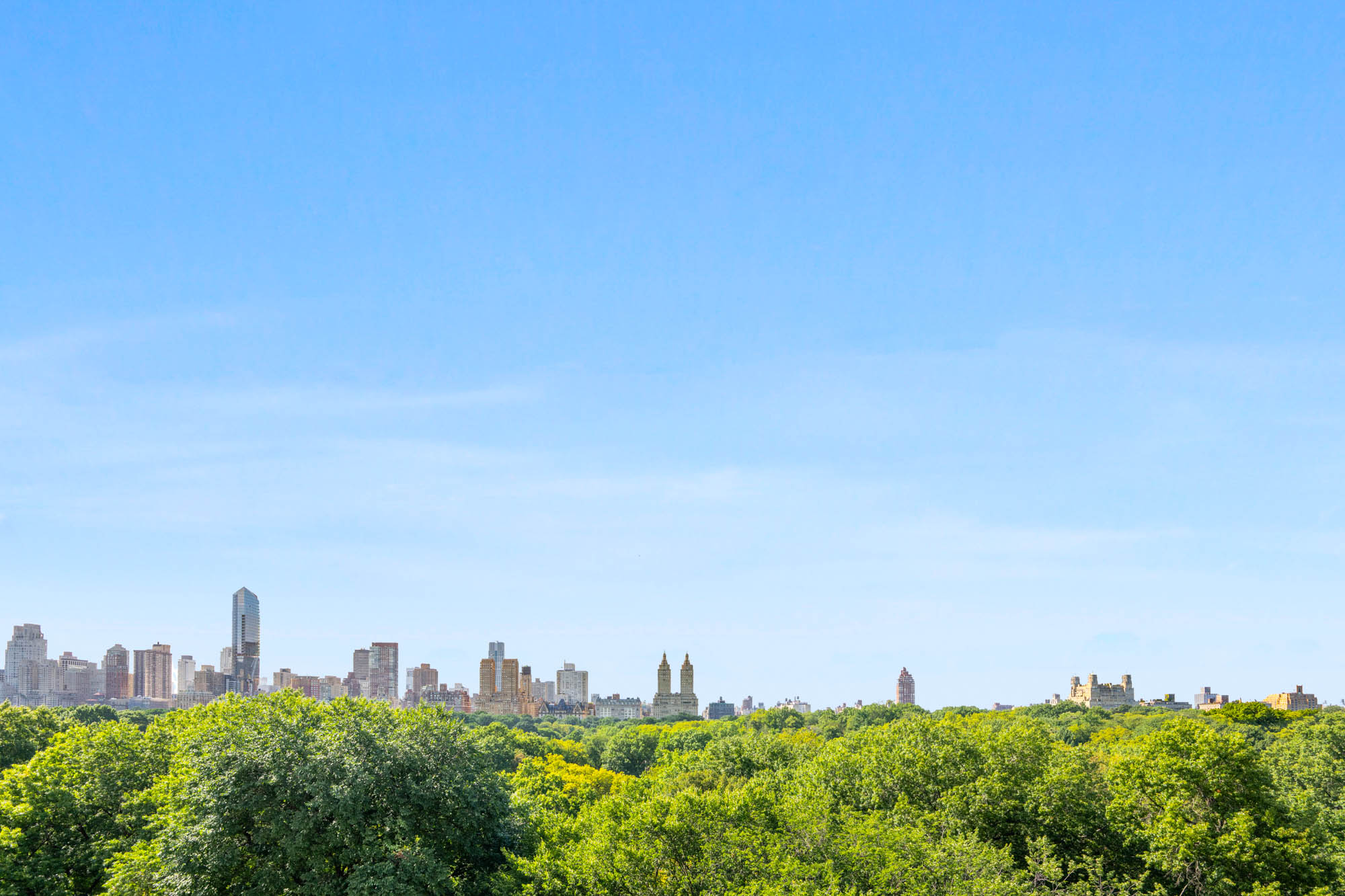 936 5th Avenue, Unit 10AB Manhattan, NY 10021 - Photo 2 of 37 a close up of a city