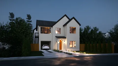 $1,900,000 | 2007 Canterbury Street, Unit 1, Austin, TX 78702