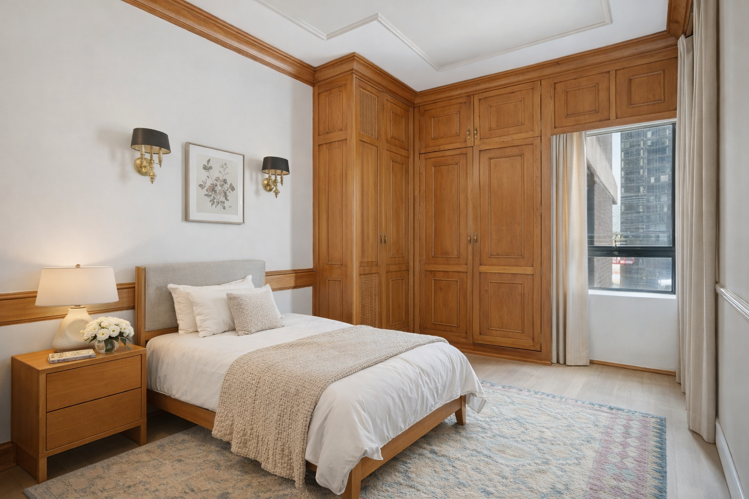 425 East 58th Street, Unit 18D Manhattan, NY 10022 - Photo 8 of 15