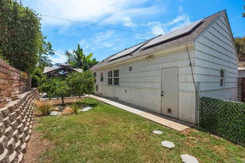 $815,000 | 4461 Revillo Drive, San Diego, CA 92115