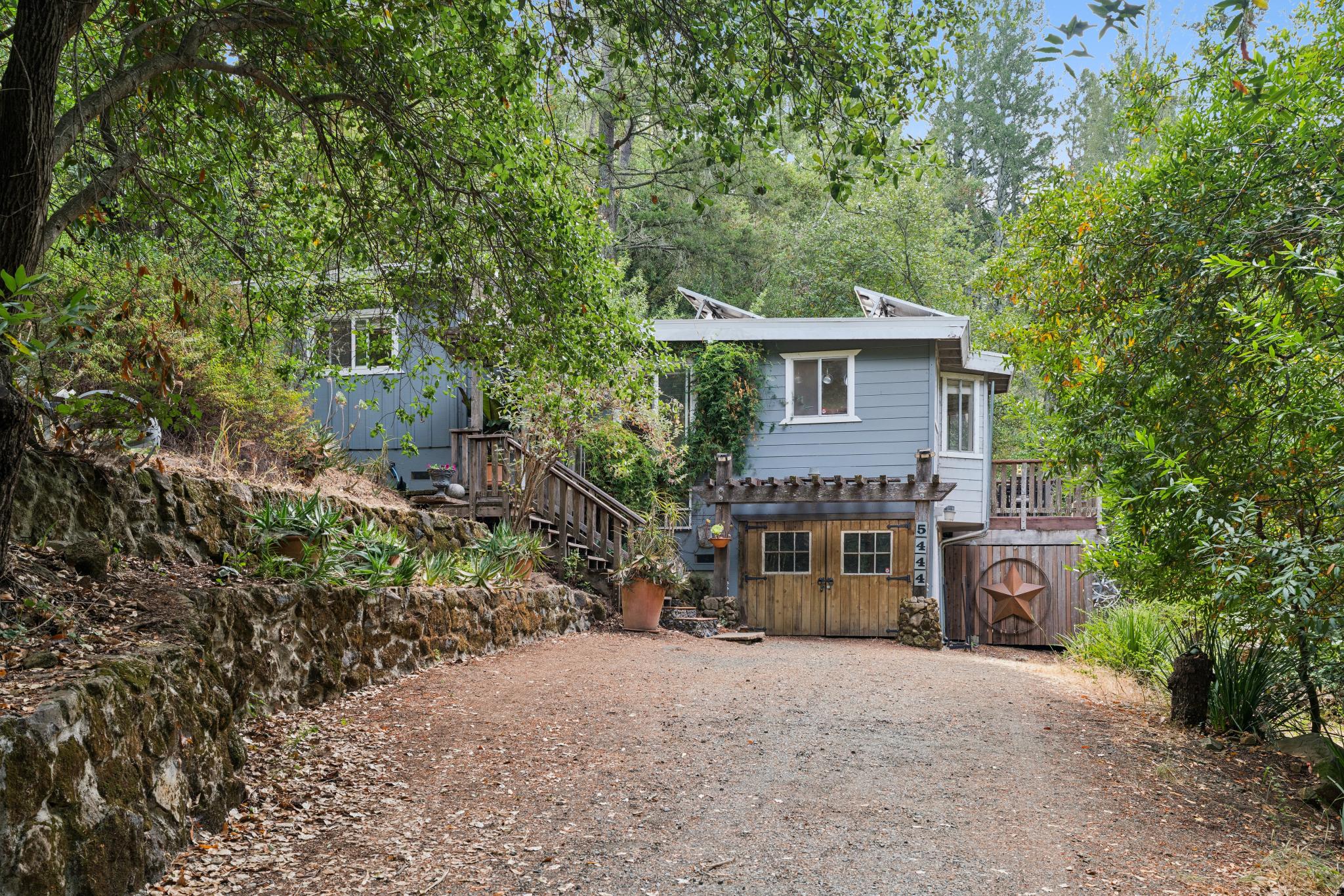 5444 Gates Road Santa Rosa, CA 95404 - Photo 23 of 27 Gallery Image 23