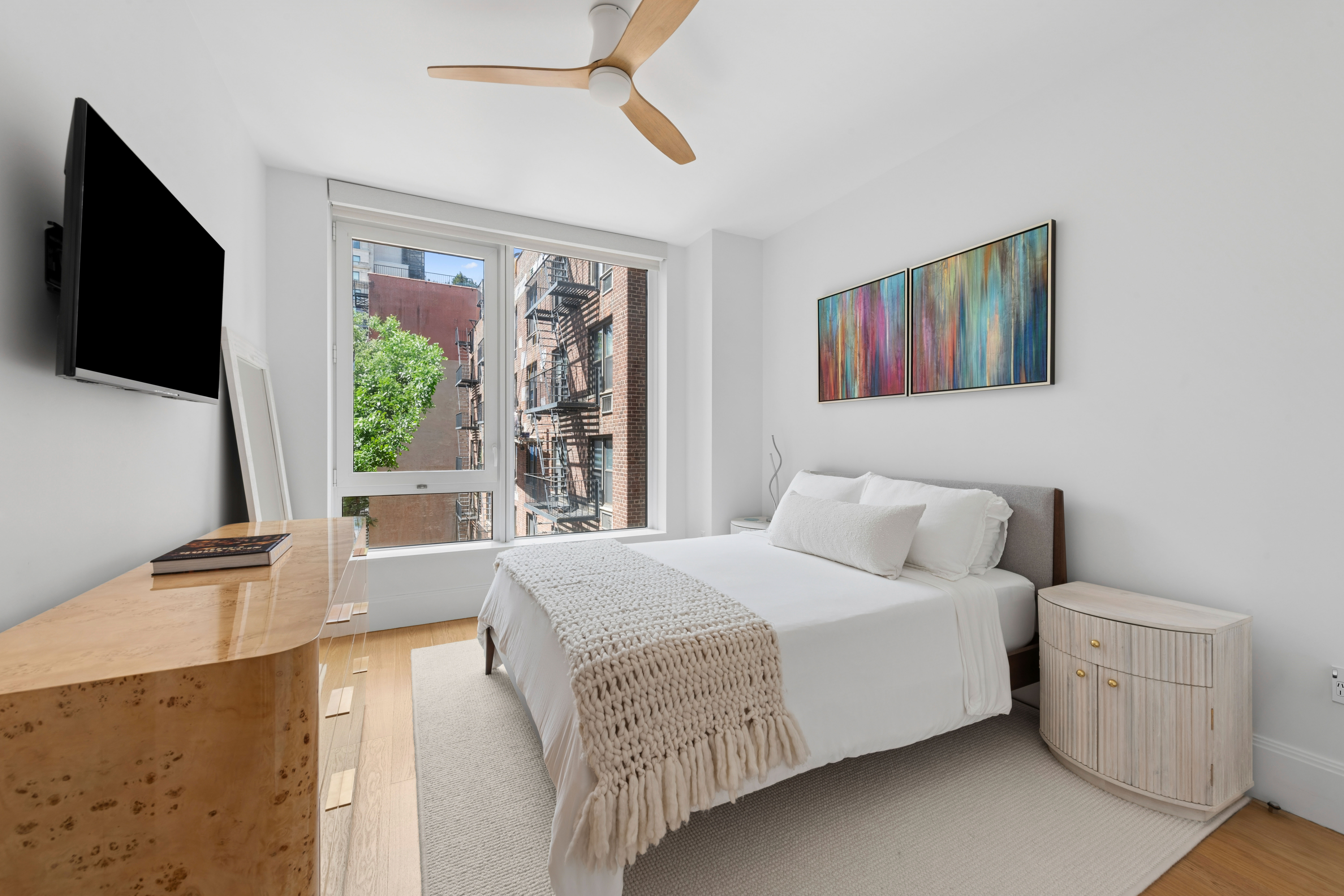 368 3rd Avenue, Unit 4C Manhattan, NY 10016 - Photo 5 of 14 Gallery Image 5