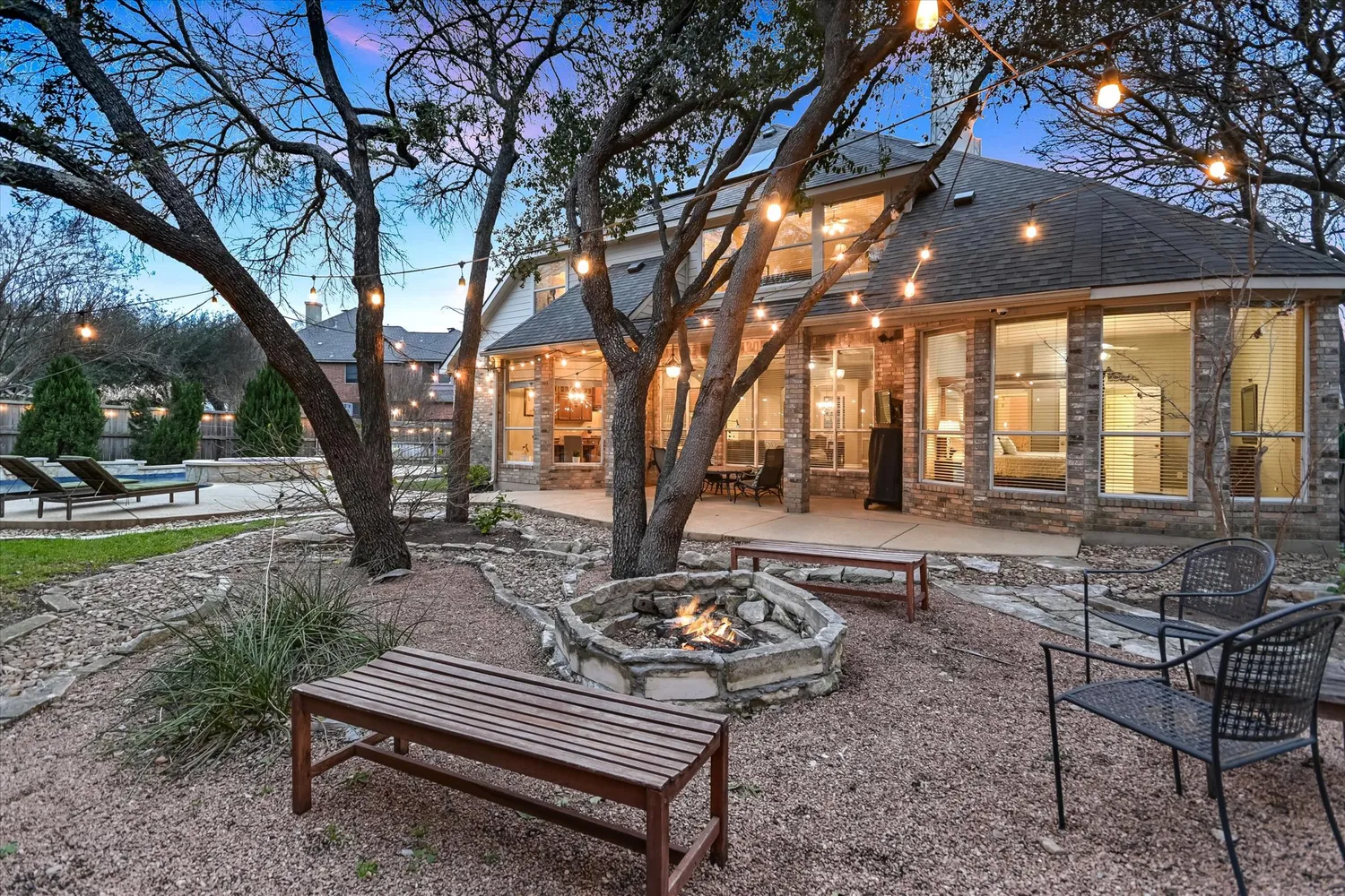 $749,000 | 1512 Lake Forest Cove, Round Rock, TX 78665