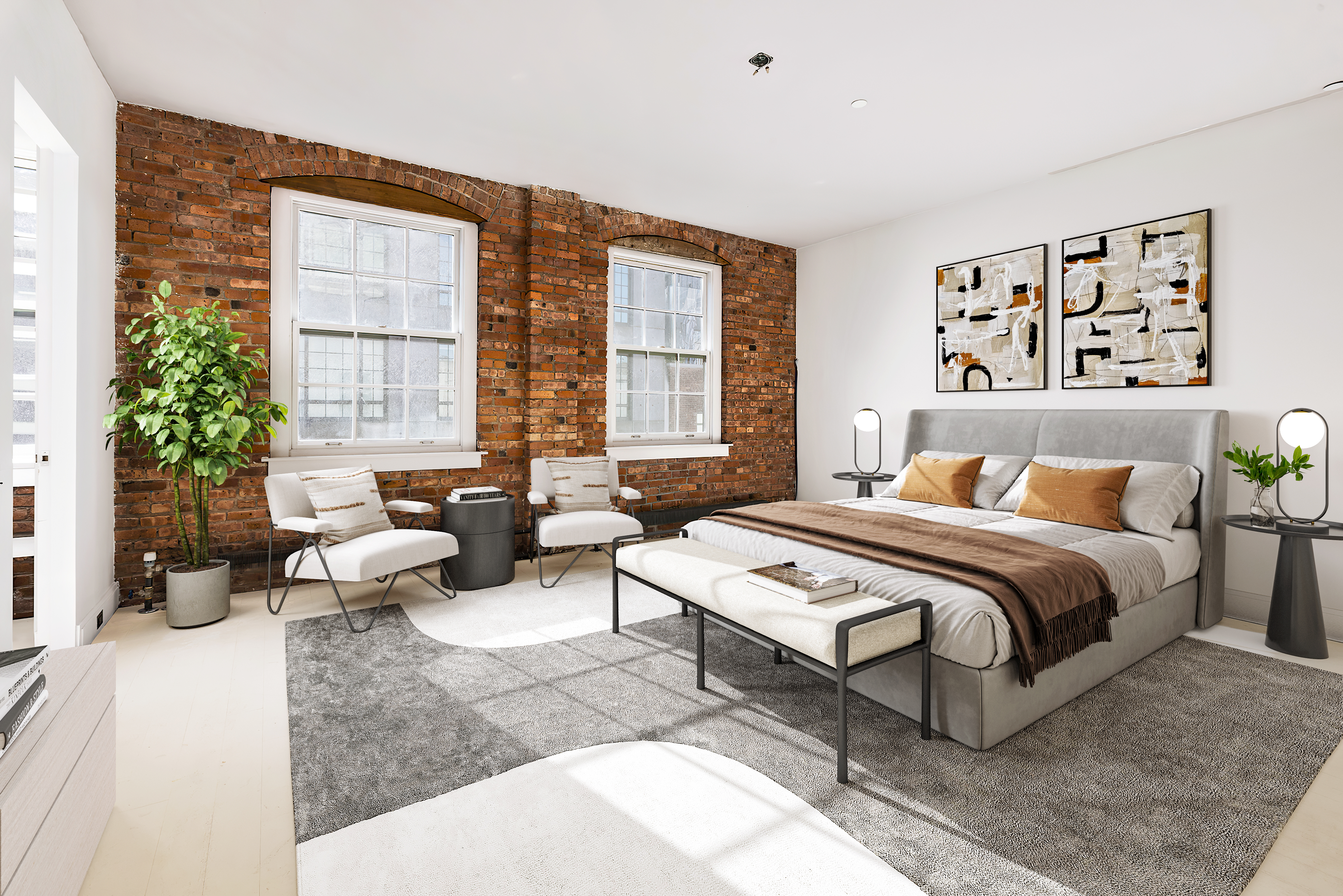 185 Plymouth St, Unit 4S Brooklyn, NY 11201 - Photo 7 of 15