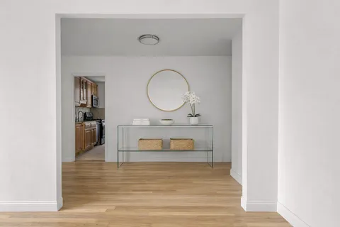 $599,000 | 330 Haven Avenue, Unit 3G | Hudson Heights