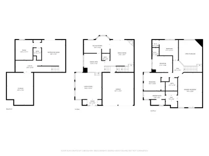 $775,000 | 2421 Pondside Terrace, Silver Spring, MD 20906