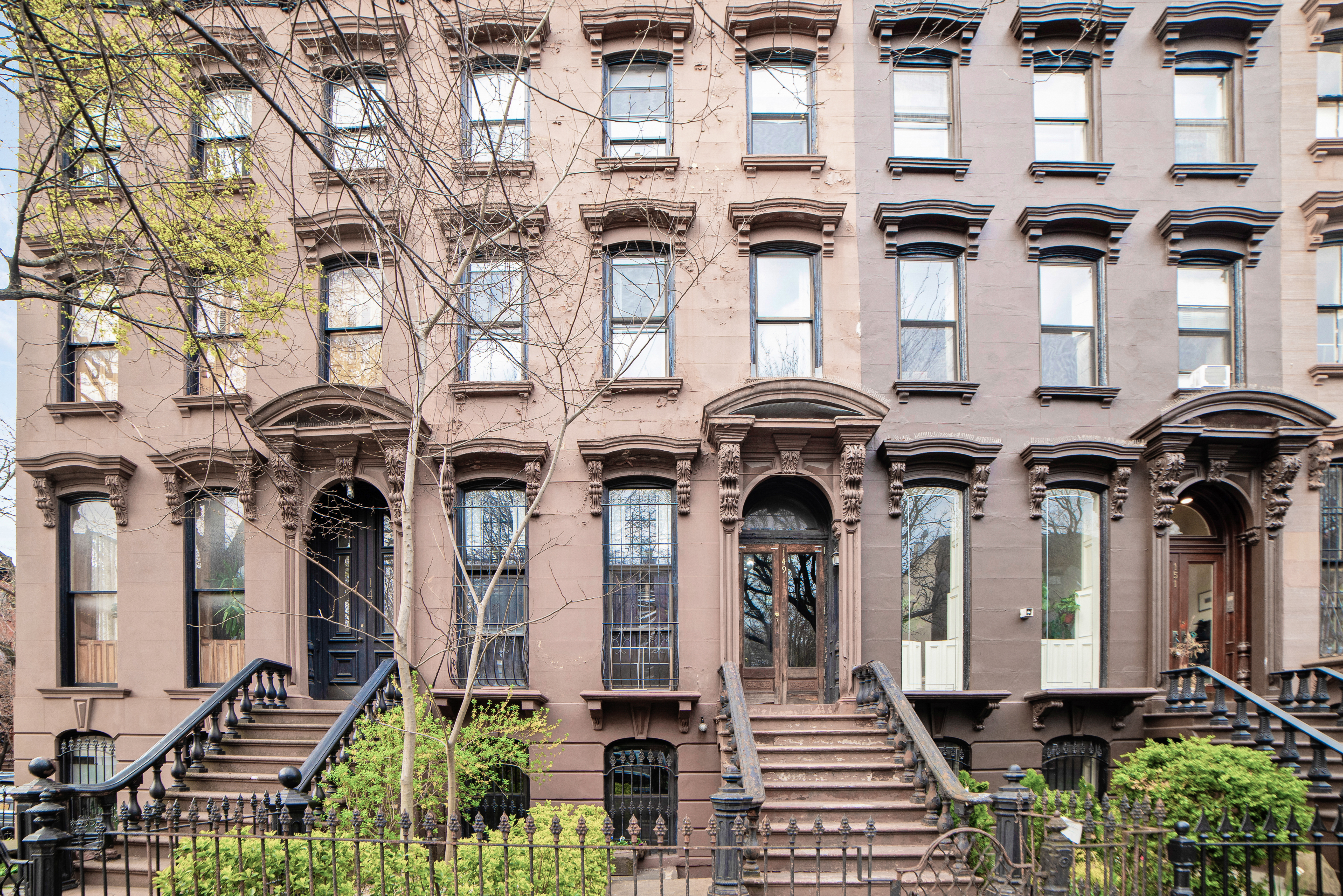 149 Prospect Place Brooklyn, NY 11238 - Photo 5 of 10