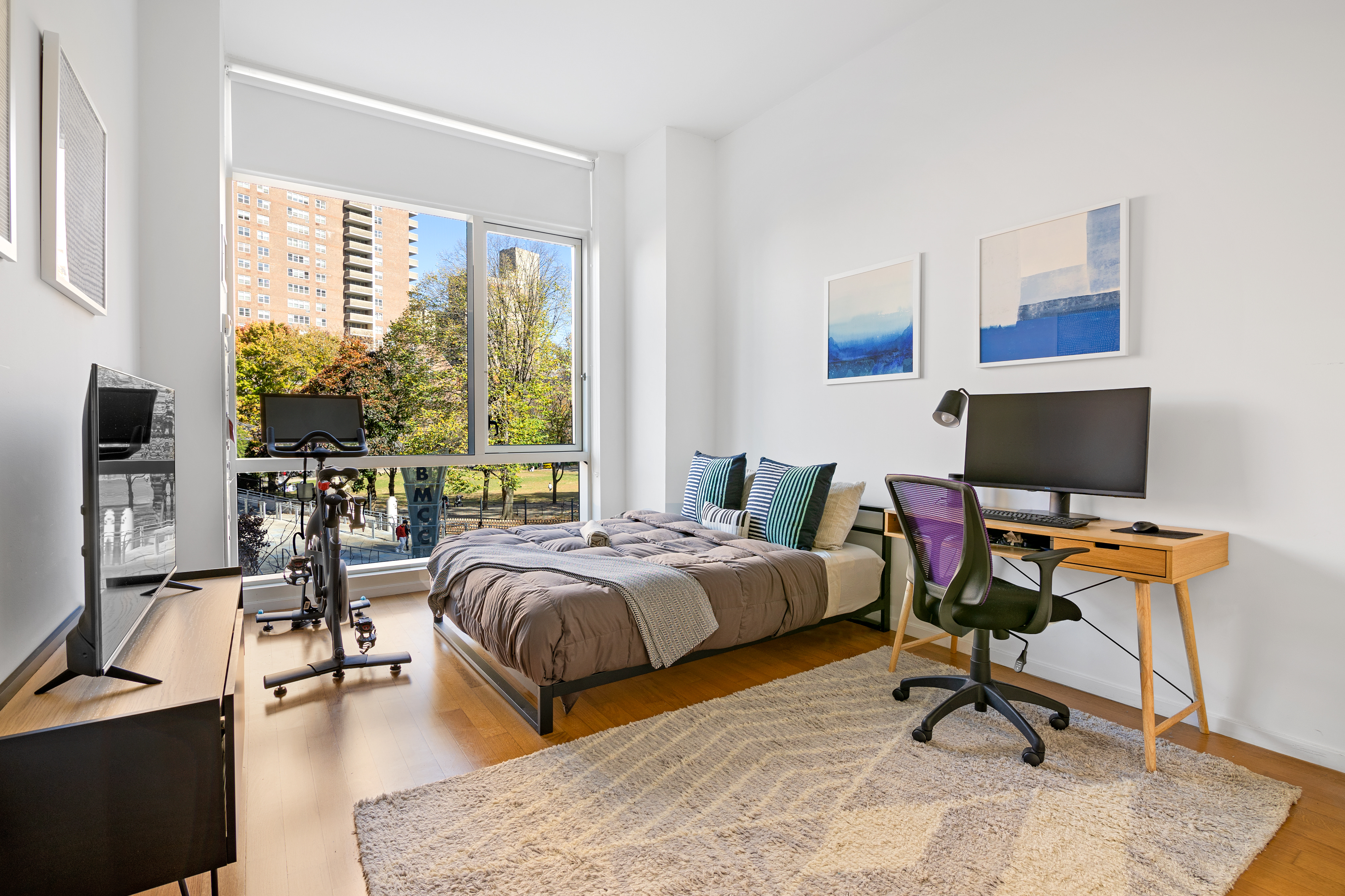200 Chambers Street, Unit 2N Manhattan, NY 10007 - Photo 3 of 15