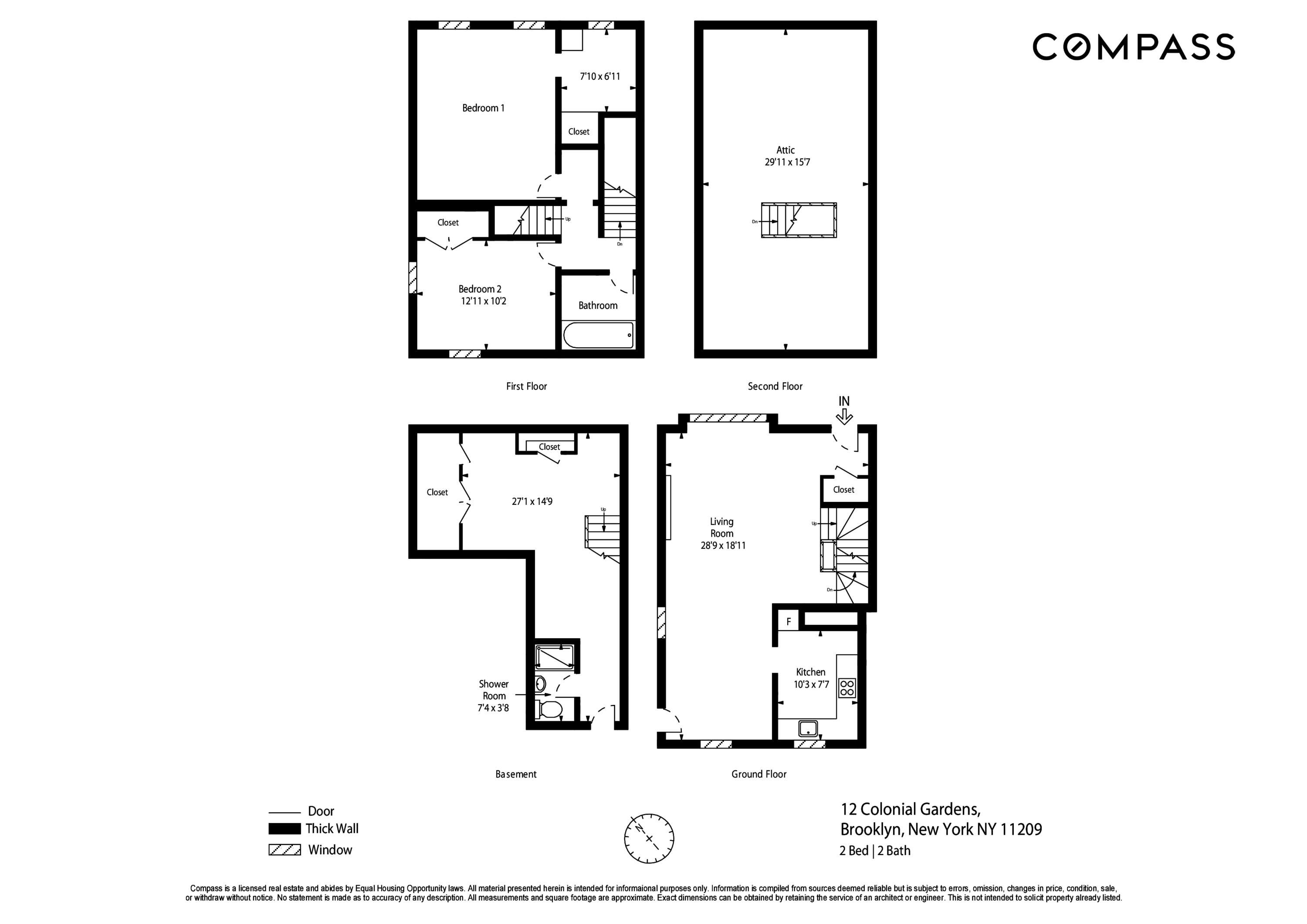 12 Colonial Gardens Brooklyn, NY 11209 - Photo 15 of 15