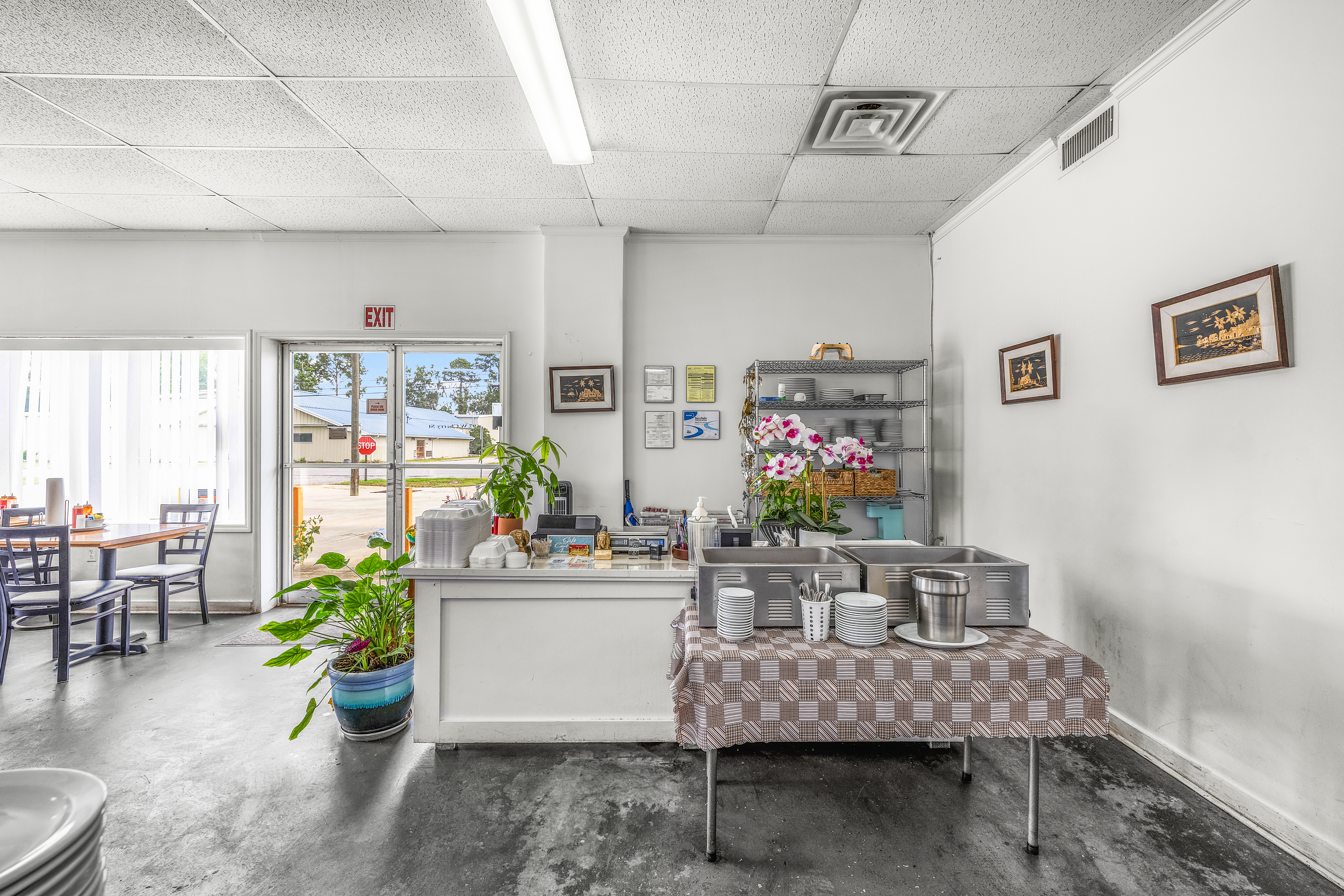 697 West Cherry Street Jesup, GA 31545 - Photo 5 of 47