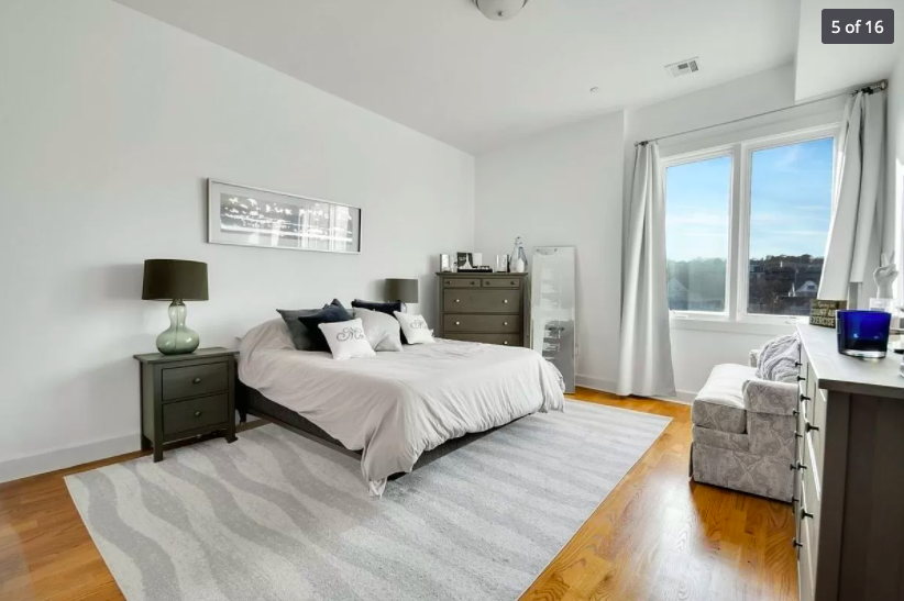 90 Bay Street Landing, Unit 7E Staten Island, NY 10301 - Photo 4 of 16