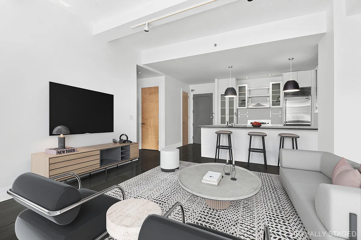 110 Livingston Street, Unit 10I Brooklyn, NY 11201 - Photo 2 of 6