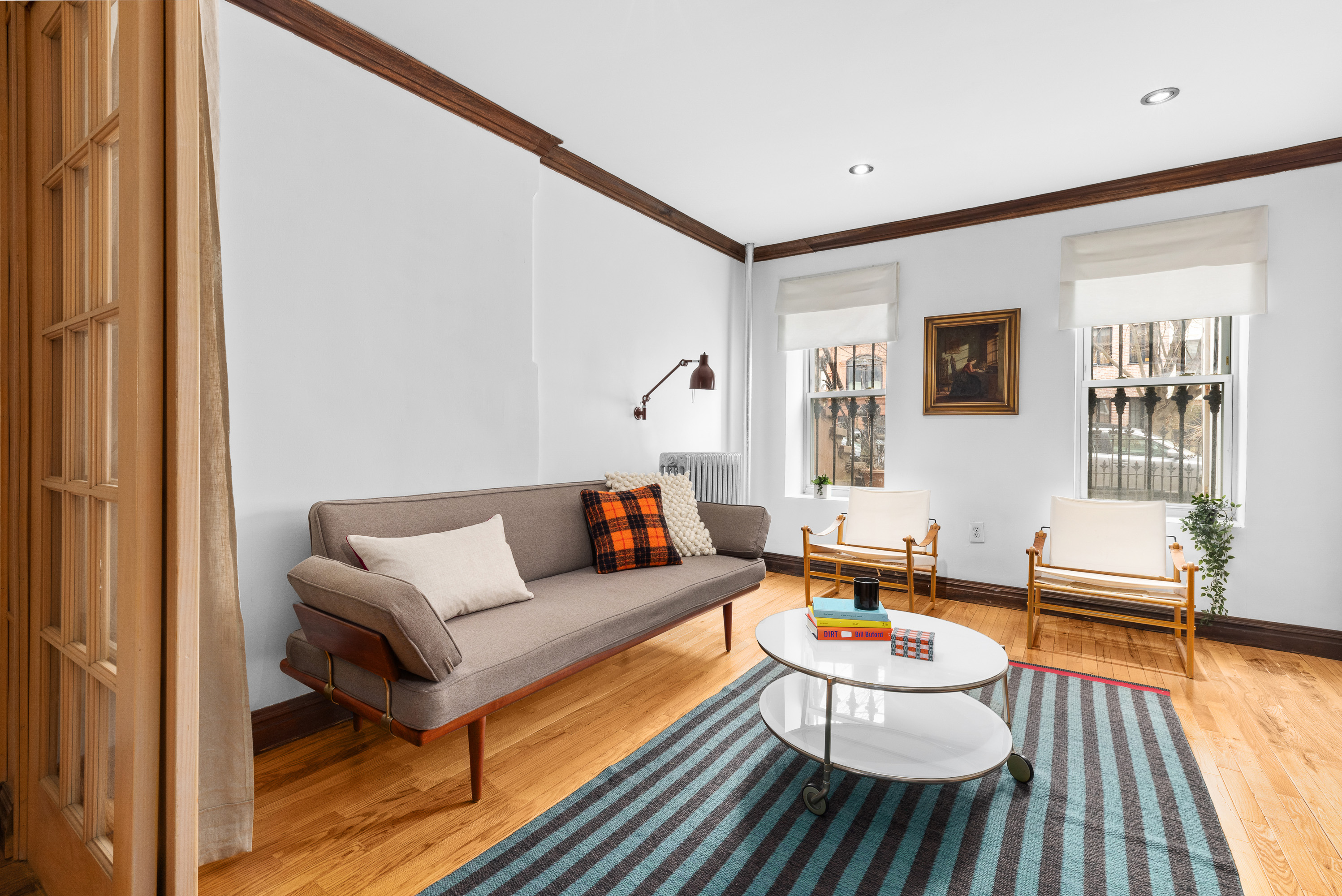 329 Hancock Street Brooklyn, NY 11216 - Photo 6 of 13