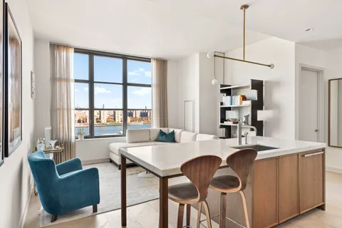 $1,395,000 | 180 Front Street, Unit 12C | DUMBO