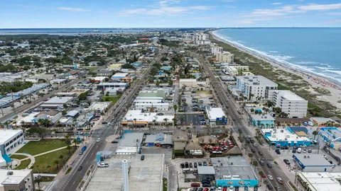 $1,999,000 | 51 North Orlando Avenue, Cocoa Beach, FL 32931