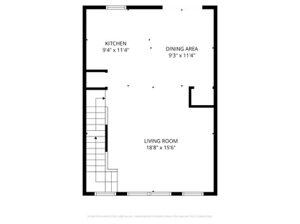$485,000 | 21762 Dragons Green Square, Ashburn, VA 20147