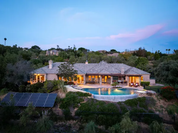 $2,995,000 | 15130 Saddlebrook Lane, Poway, CA 92064