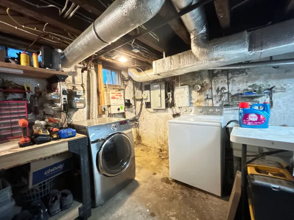 $500,000 | 1318 South Alder Street, Philadelphia, PA 19147