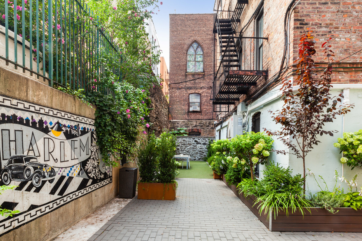 48 West 138th Street, Unit 5J Manhattan, NY 10037 - Photo 6 of 12