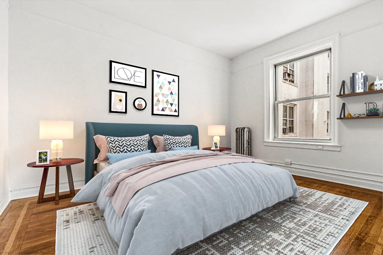 $425,000 | 1001 President Street, Unit L2 | Crown Heights