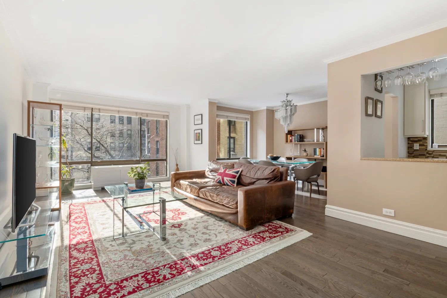 $2,495,000 | 50 East 89th Street, Unit 5FG | Upper East Side