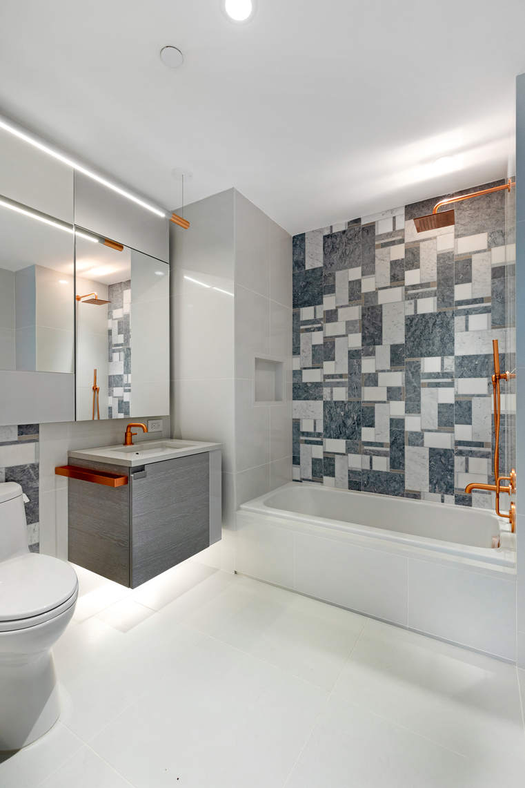 1 City Point, Unit 50D Brooklyn, NY 11201 - Photo 7 of 10