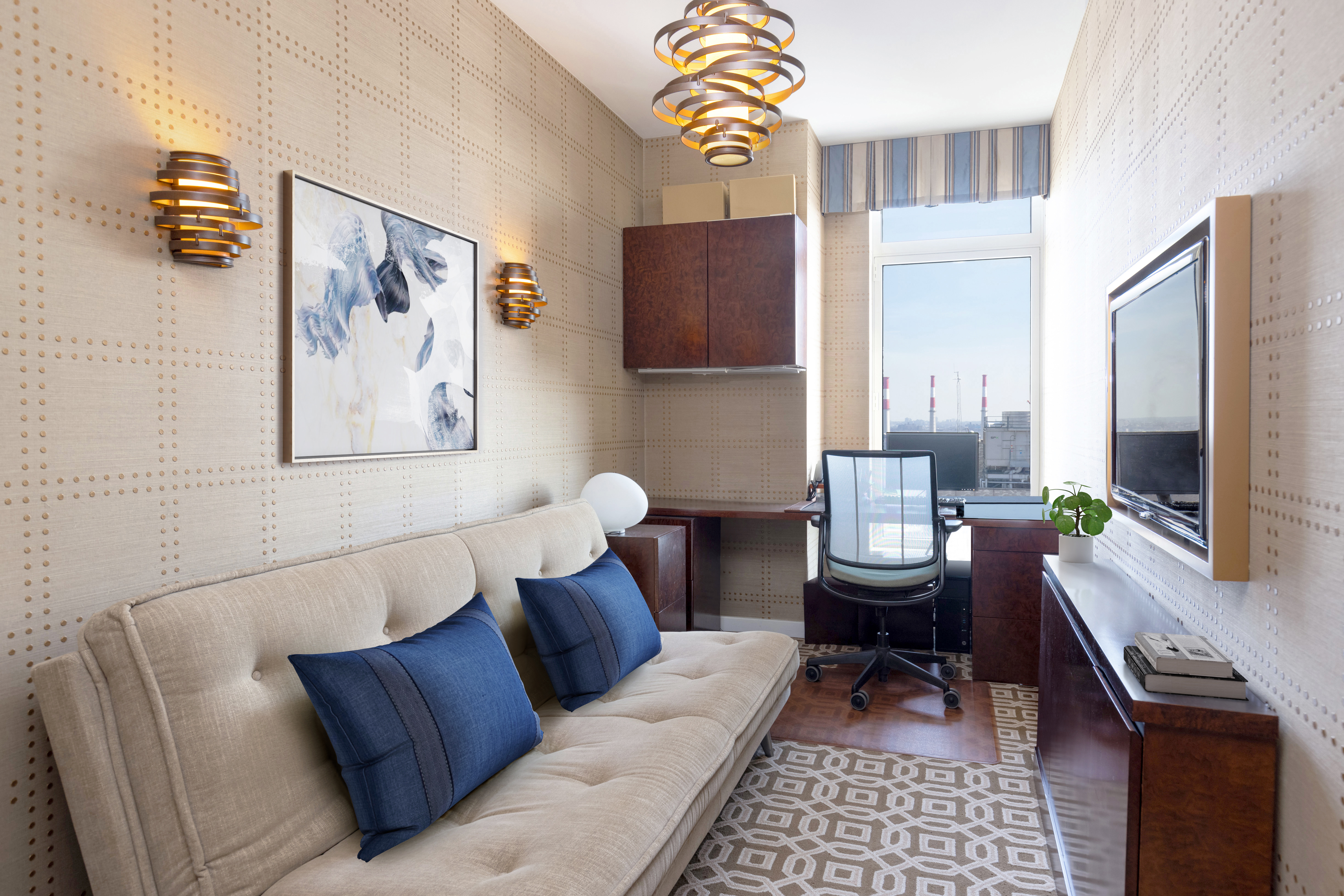 400 East 67th Street, Unit 27C Manhattan, NY 10065 - Photo 11 of 17