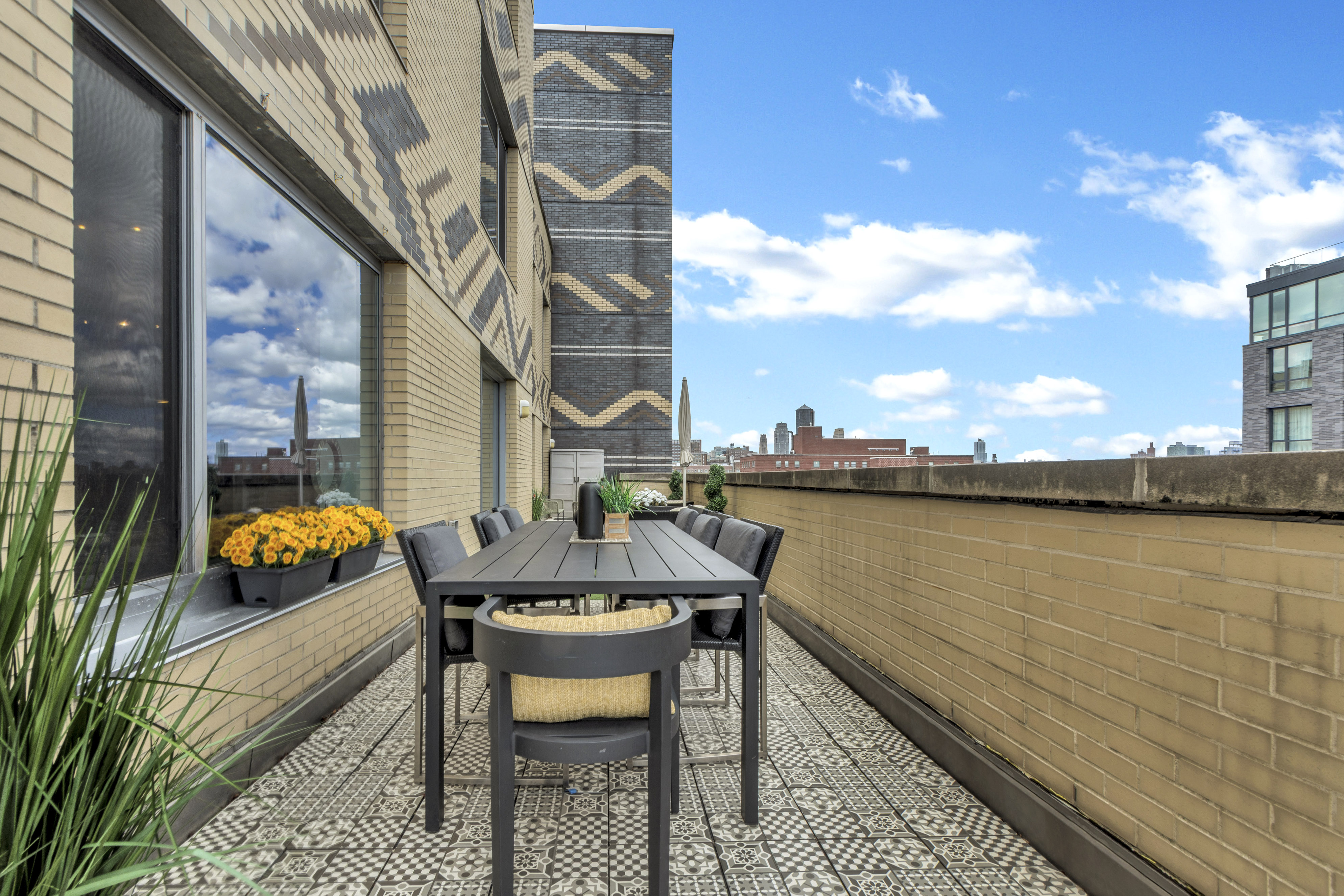 40 West 116th Street, Unit A907 Manhattan, NY 10026 - Photo 15 of 35