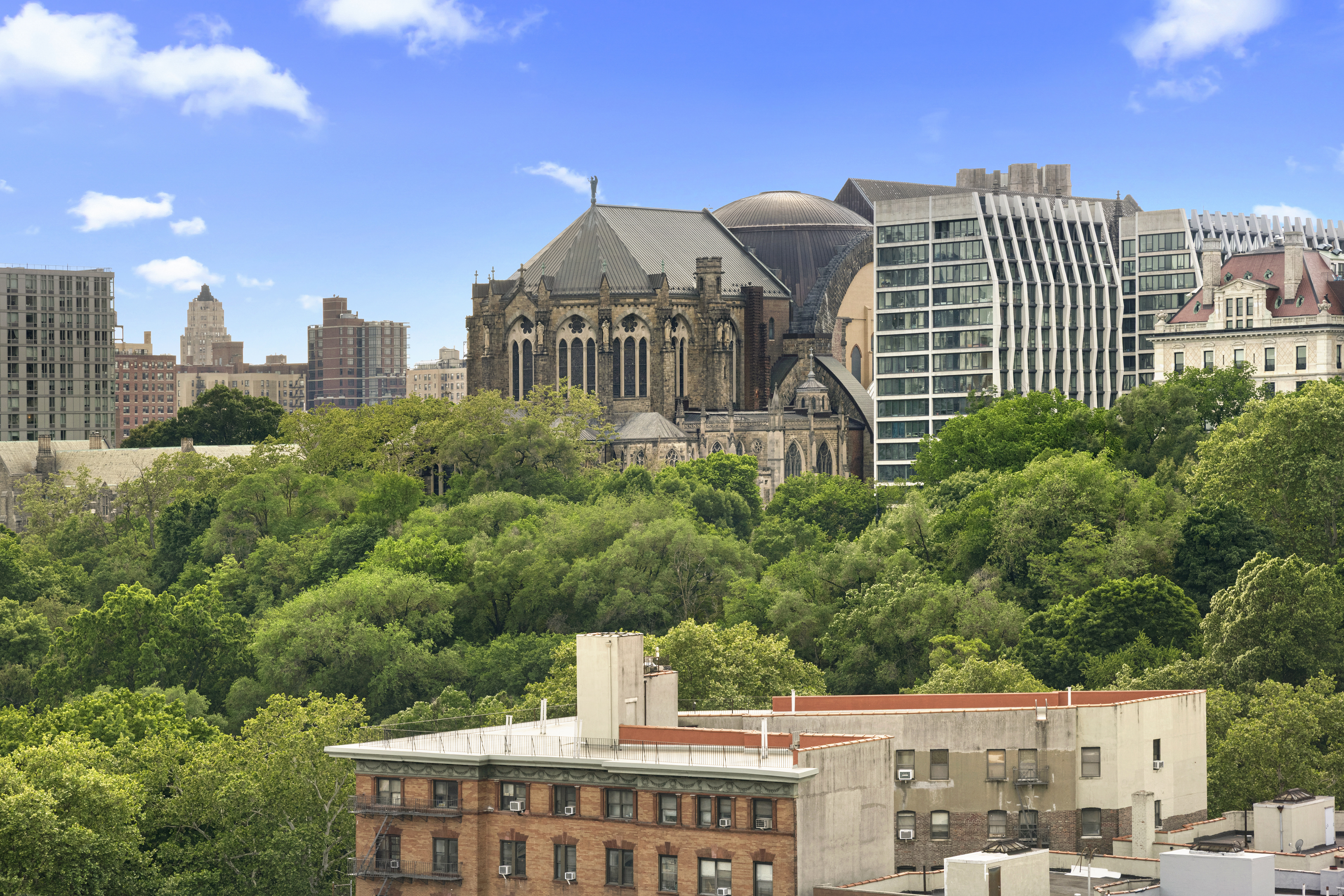 301 West 115th Street, Unit PH4B Manhattan, NY 10026 - Photo 11 of 12