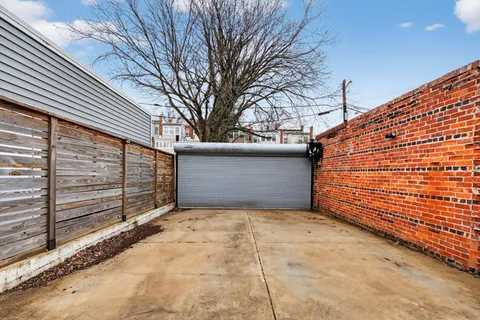 $825,000 | 1419 Upshur Street Northwest, Unit 2, Washington, DC 20011